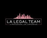 https://www.logocontest.com/public/logoimage/1594993749LA Legal Team.png